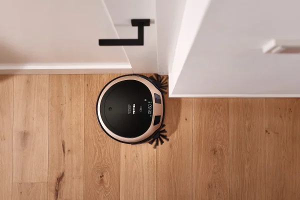 Miele Scout Rx3 Home Vision