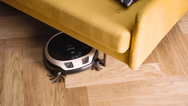 Miele Scout Rx3 Home Vision