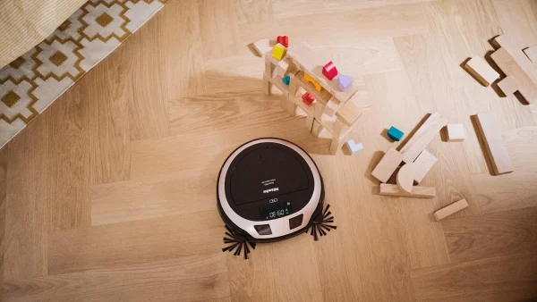 Miele Scout Rx3 Home Vision