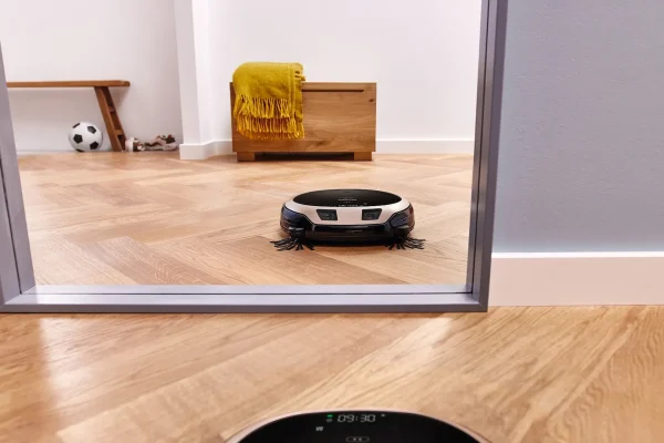 Miele Scout Rx3 Home Vision