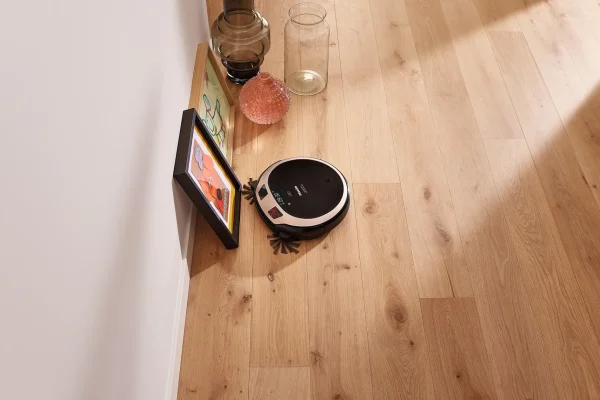 Miele Scout Rx3 Home Vision