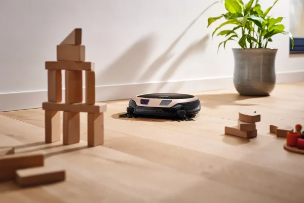 Miele Scout Rx3 Home Vision