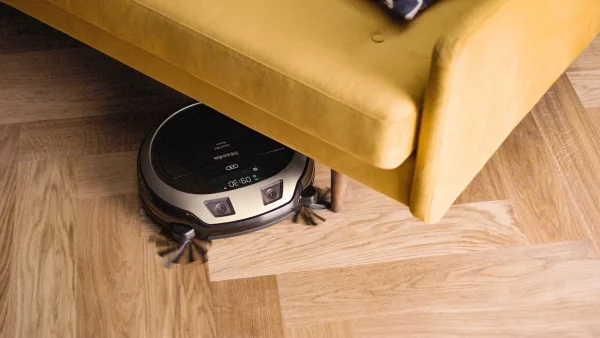Miele Scout Rx3 Runner