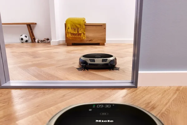 Miele Scout Rx3 Runner