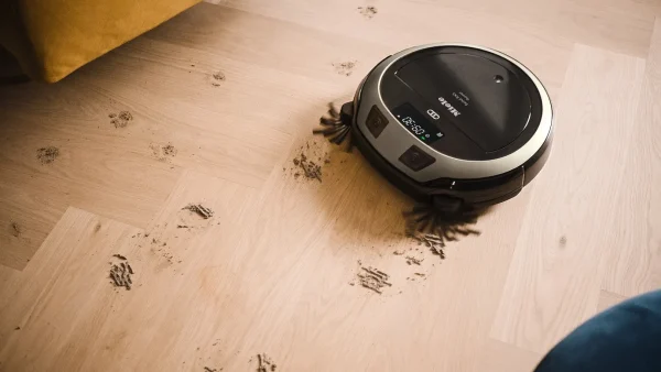 Miele Scout Rx3 Runner