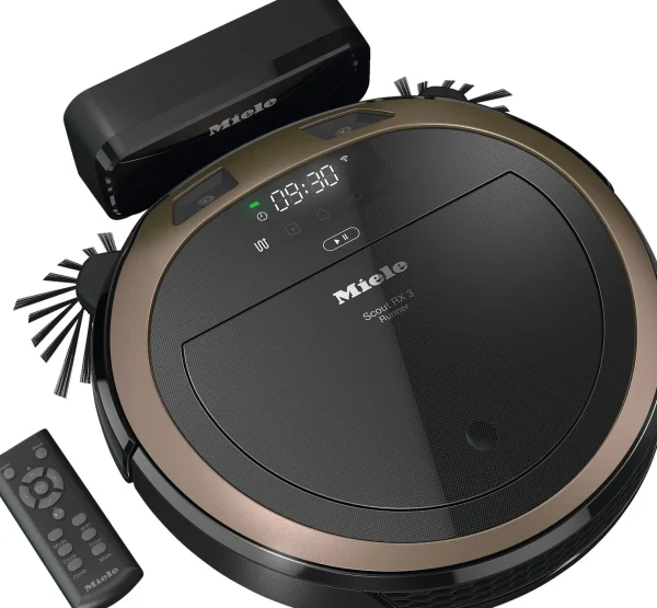 Miele Scout Rx3 Runner