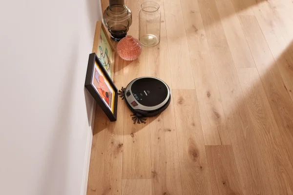 Miele Scout Rx3 Runner