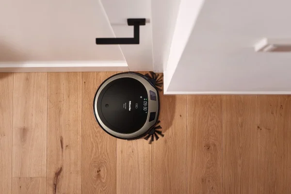 Miele Scout Rx3 Runner