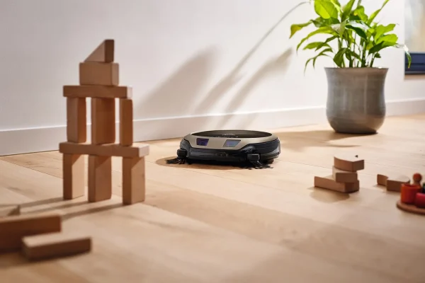 Miele Scout Rx3 Runner