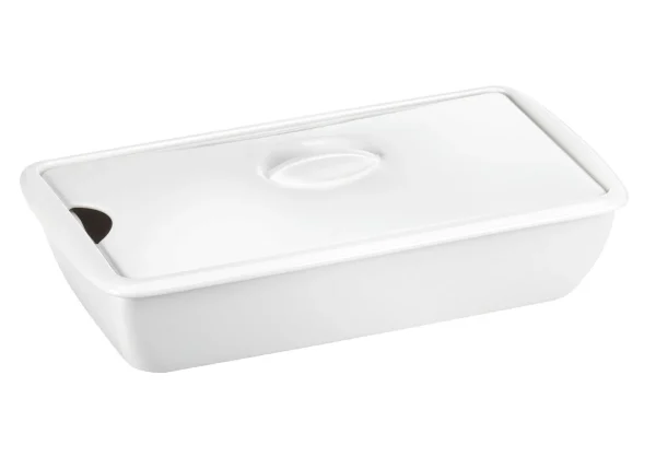 Miele Serving Dish For Steam Oven Pan