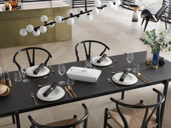 Miele Serving Dish For Steam Oven Pan