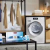 Miele Set Of 3 X Aqua Fragrance Flacon