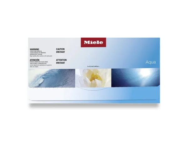 Miele Set Of 3 X Aqua Fragrance Flacon