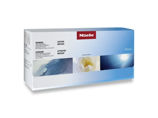 Miele Set Of 3 X Aqua Fragrance Flacon