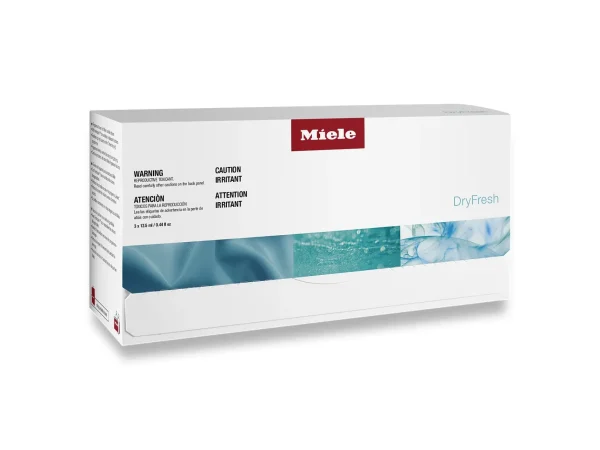 Miele Set Of 3 X Dryfresh Fragrance Flacon