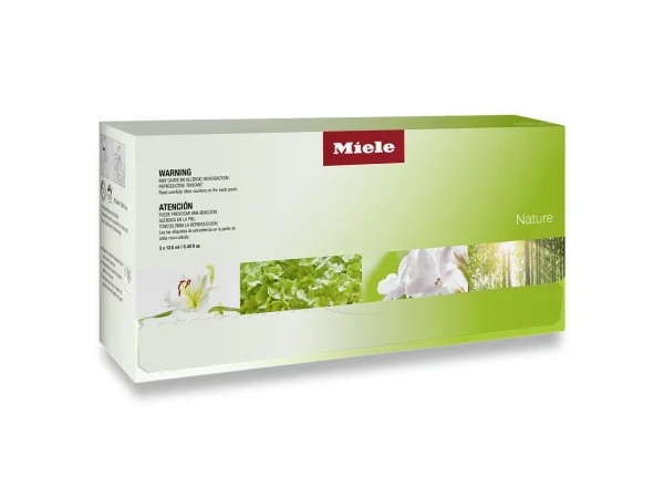 Miele Set Of 3 X Nature Fragrance Flacon