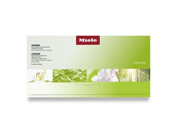 Miele Set Of 3 X Nature Fragrance Flacon