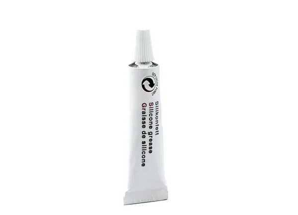 Miele Silicone Grease .01 Lbs