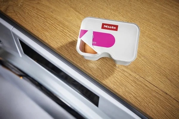 Miele Silkcare Capsules