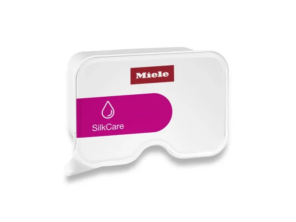 Miele Silkcare Capsules
