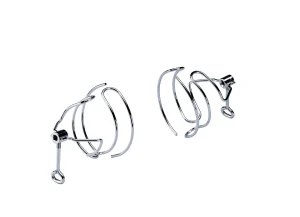 Miele Skewer Clamps For Grilling
