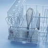 Miele Small Cutlery Basket For Lower Basket
