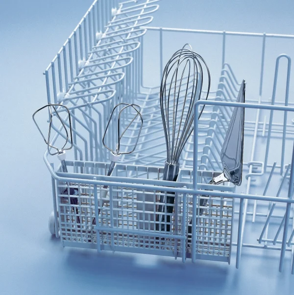 Miele Small Cutlery Basket For Lower Basket