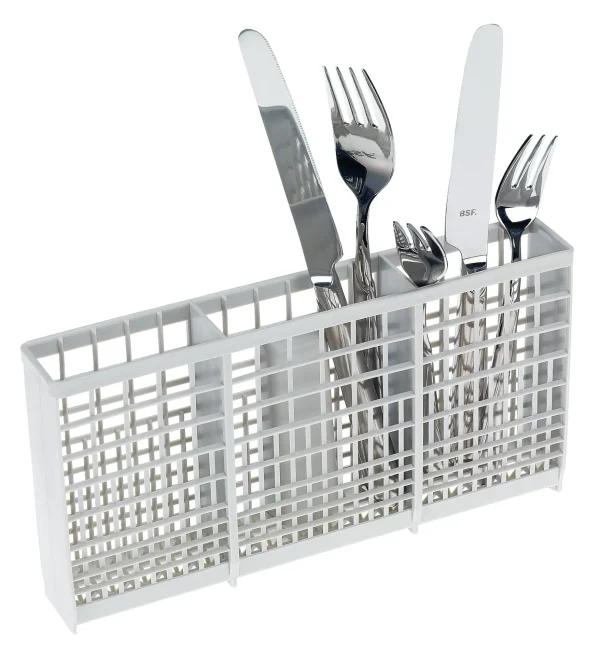 Miele Small Cutlery Basket For Lower Basket