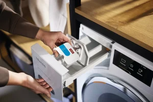Miele Sport Capsules
