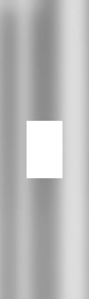 Miele Stainless Steel Front