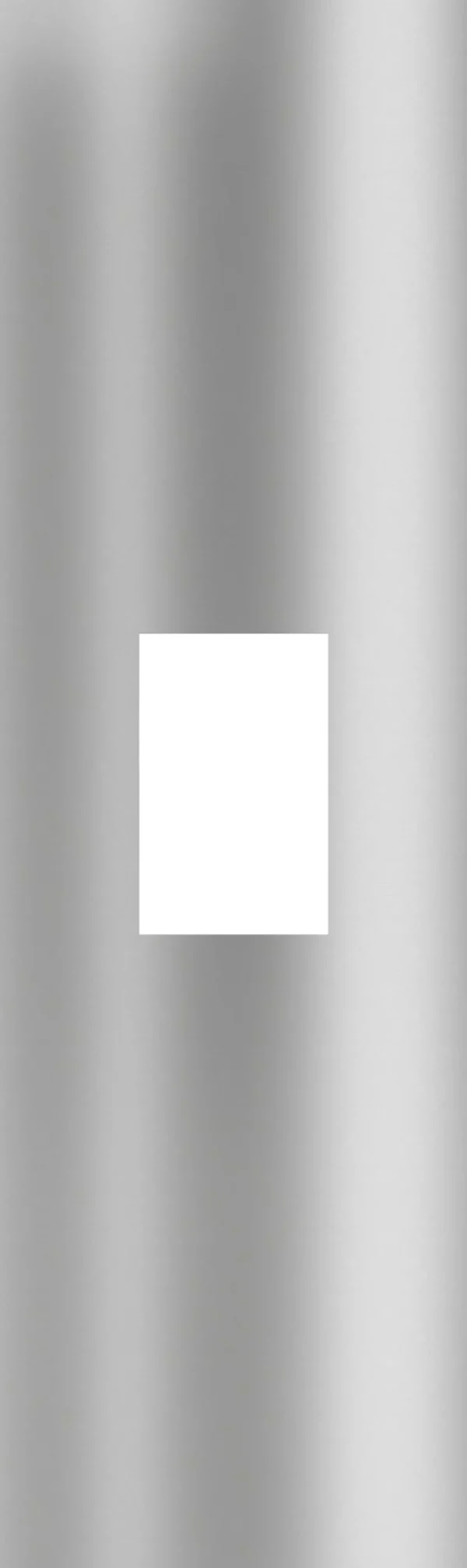 Miele Stainless Steel Front
