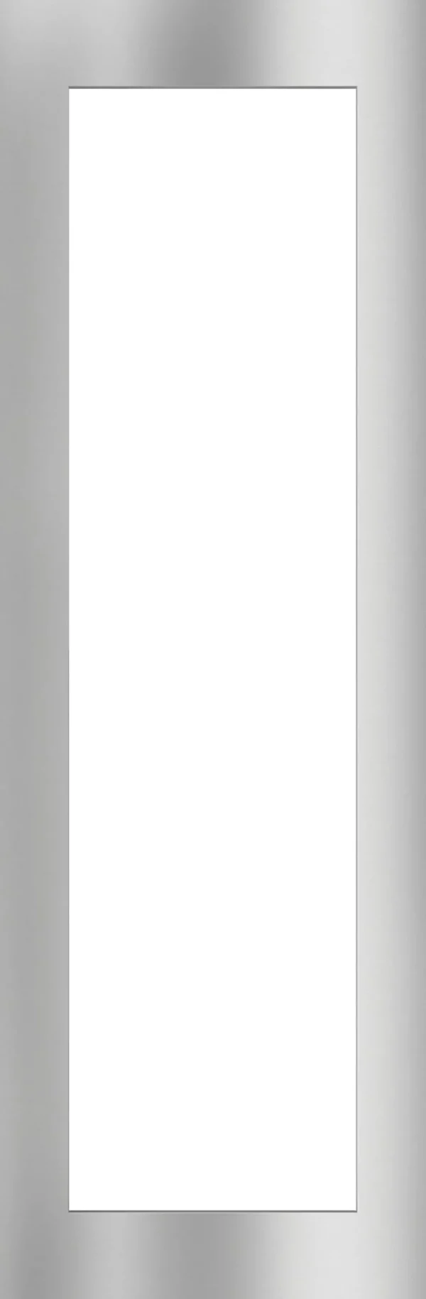 Miele Stainless Steel Front