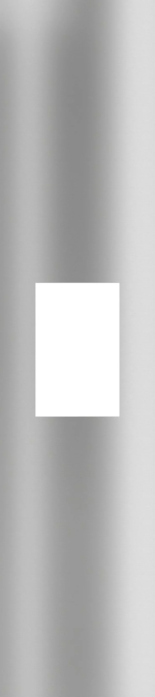 Miele Stainless Steel Front