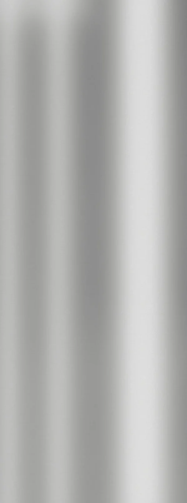 Miele Stainless Steel Front