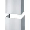 Miele Stainless-Steel Chimney Section