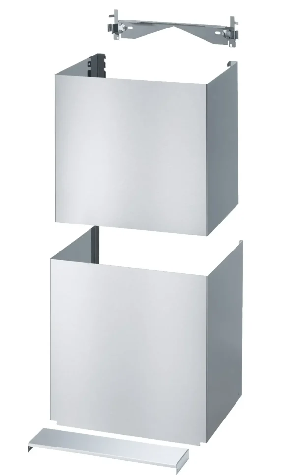 Miele Stainless-Steel Chimney Section