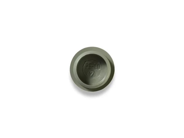 stopper_gray_0.webp Miele Stopper, Gray