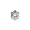 Miele Top Spray Arm Guide