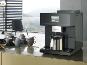 Miele Toptherm Coffee Pot