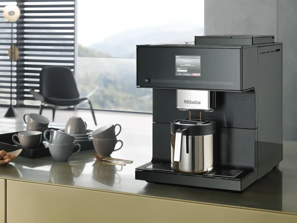 Miele Toptherm Coffee Pot