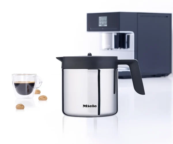 Miele Toptherm Coffee Pot