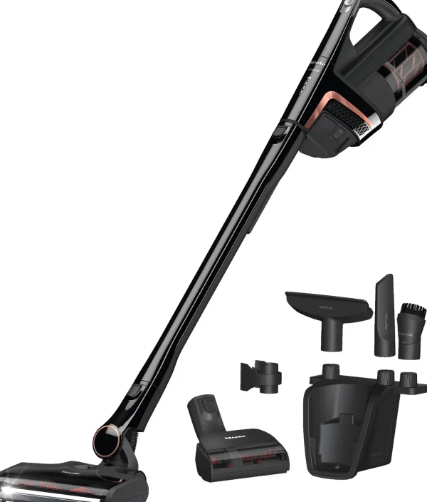 Miele Triflex Hx2 Cat & Dog