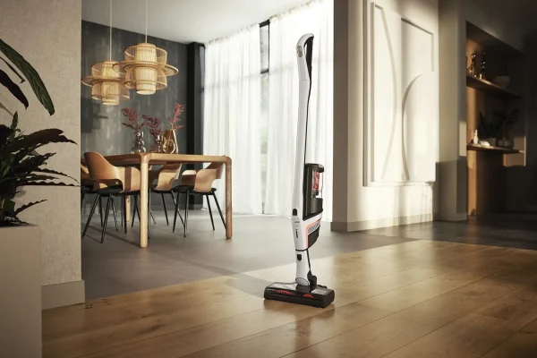 Miele Triflex Hx1 Facelift