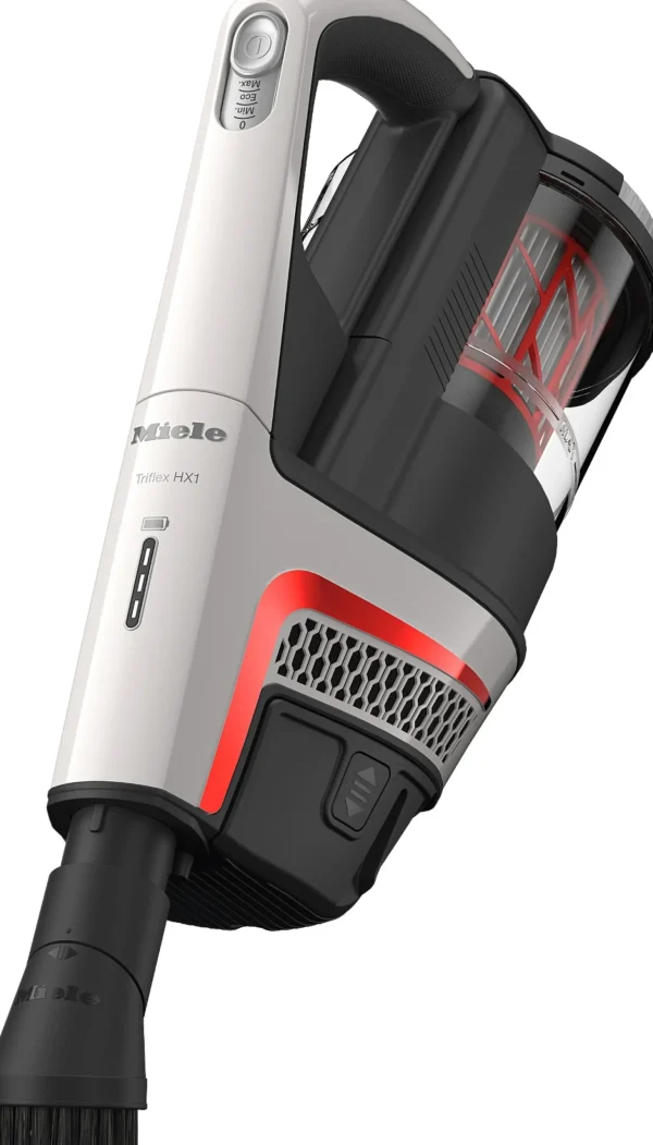 Miele Triflex Hx1 Facelift