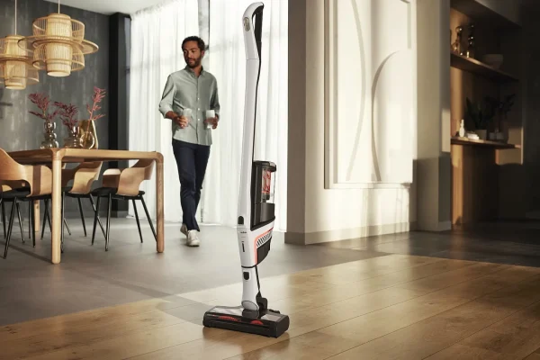 Miele Triflex Hx1 Facelift