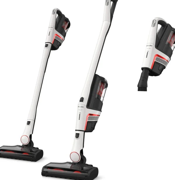 Miele Triflex Hx1 Facelift