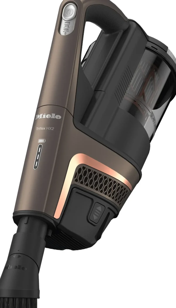 Miele Triflex Hx2 Pro