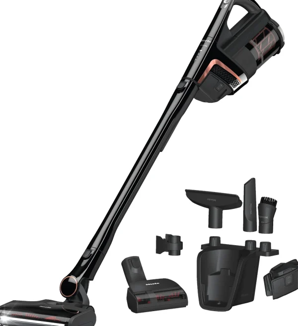 Miele Triflex Hx2 Runner