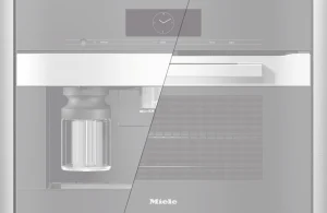Miele Trim Kit For 27" X 18" Niche