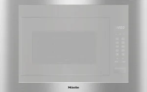 Miele Trim Kit For 30" X 19" Niche